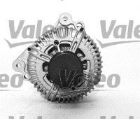 Генератор VALEO 437542 - Фото 1