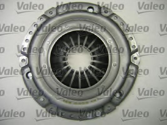 Комплект сцепления VALEO 826660