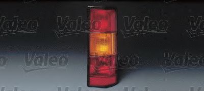 Задний фонарь VALEO 082308
