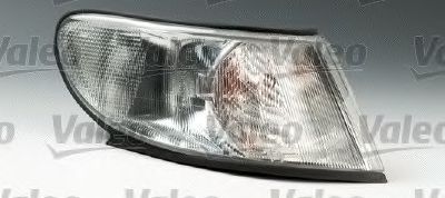 Ліхтар покажчика повороту VALEO 086936