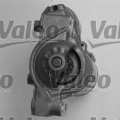 Стартер VALEO 455734 - Фото 2