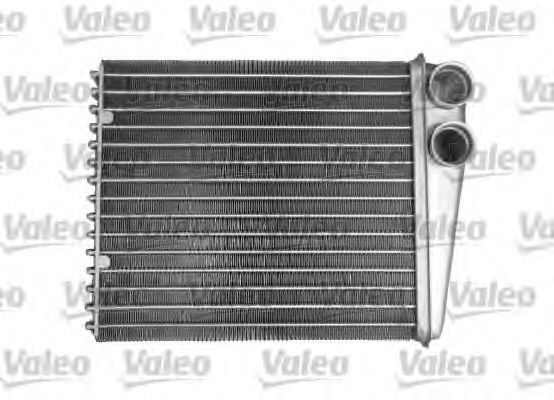 Радиатор отопителя VALEO 812382