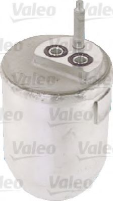 Осушувач кондиціонера VALEO 509944