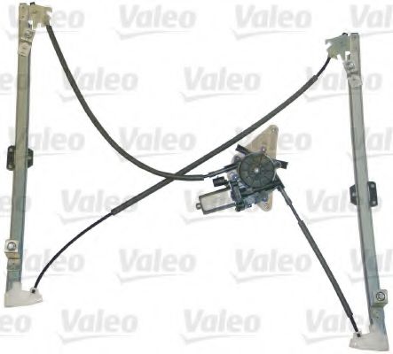 Стеклоподъемник VALEO 850046