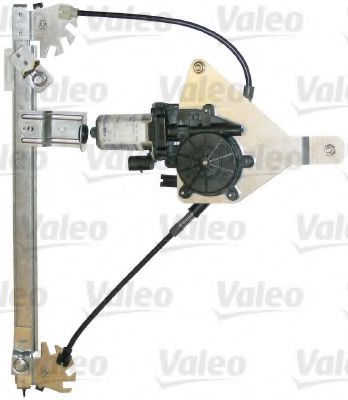 Стеклоподъемник VALEO 850162