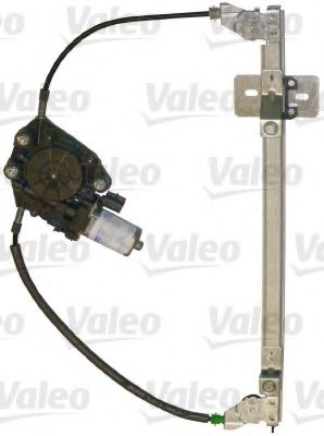 Стеклоподъемник VALEO 850165