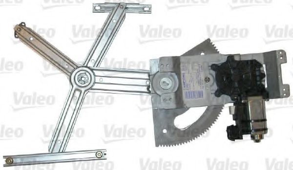 Стеклоподъемник VALEO 850301