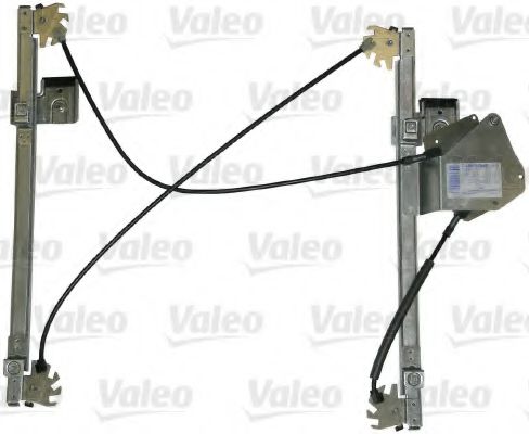 Стеклоподъемник VALEO 850706