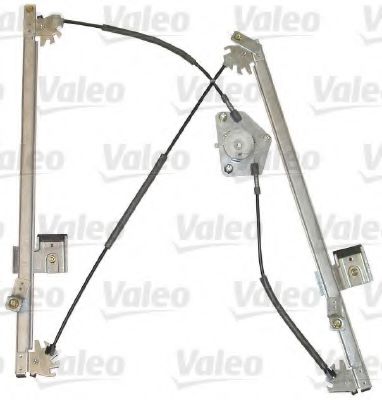 Стеклоподъемник VALEO 850708