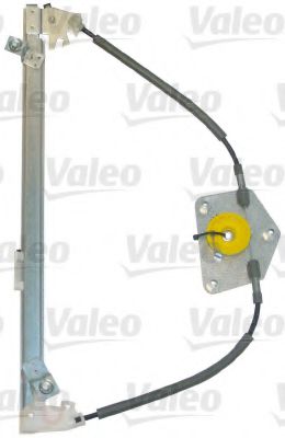 Стеклоподъемник VALEO 850848