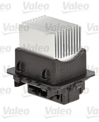 Регулятор, вентилятор салона VALEO 515077