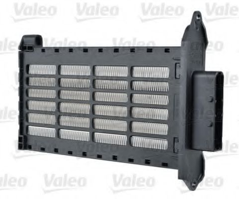 Радіатор опалення VALEO 812426