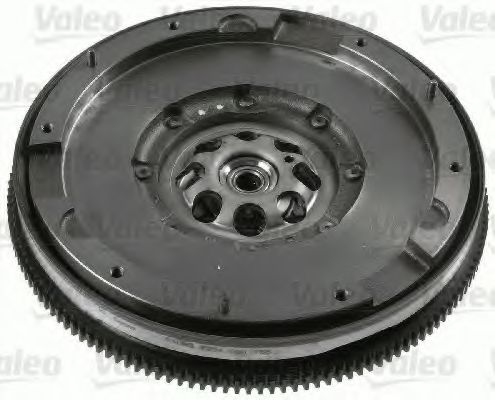 Маховик VALEO 836053