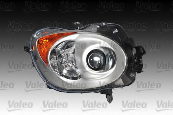 Фара VALEO 043793
