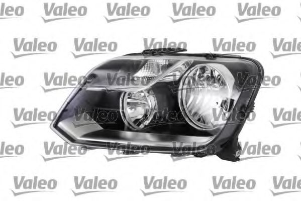 Фара VALEO 044879