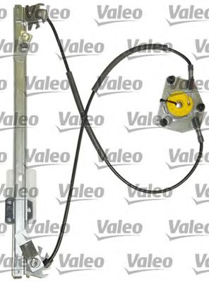 Стеклоподъемник VALEO 851147
