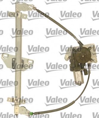 Стеклоподъемник VALEO 851156