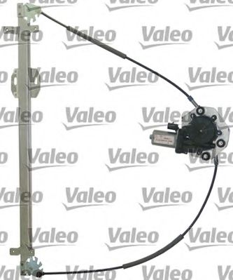 Стеклоподъемник VALEO 851161