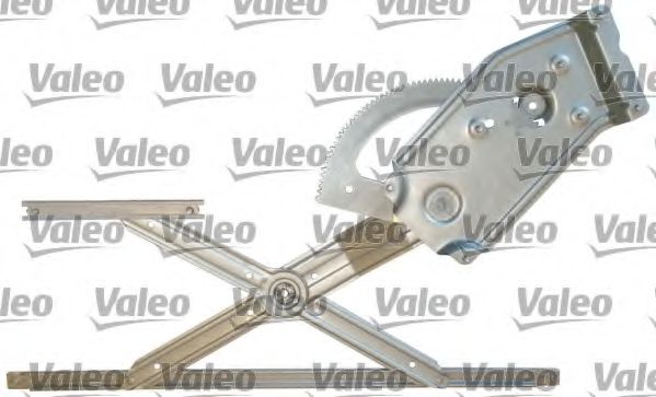 Стеклоподъемник VALEO 851169