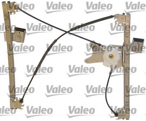 Стеклоподъемник VALEO 851175