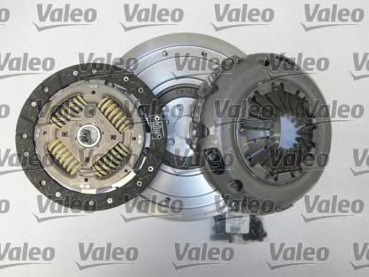Комплект сцепления VALEO 835124