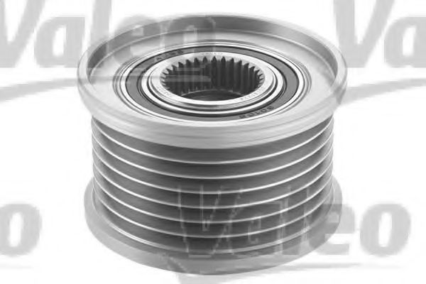 Бендикс VALEO 588027