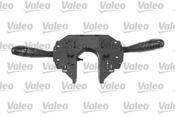 Подрулевой перемикач VALEO 251657