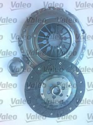 Комплект сцепления VALEO 828515
