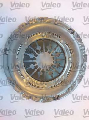 Комплект сцепления VALEO 835091