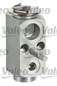 Расширительный клапан, кондиционер VALEO 715301