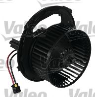 Вентилятор салона VALEO 715269