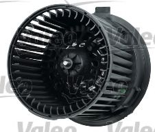 Вентилятор салону VALEO 715343