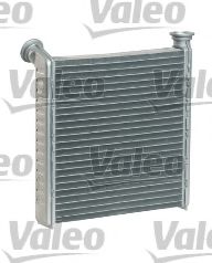 Радиатор отопителя VALEO 715303