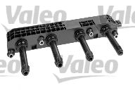 Катушка зажигания VALEO 245310
