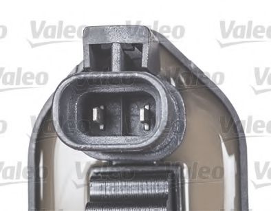 Катушка зажигания VALEO 245224 - Фото 1