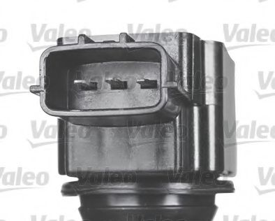Катушка зажигания VALEO 245250 - Фото 1