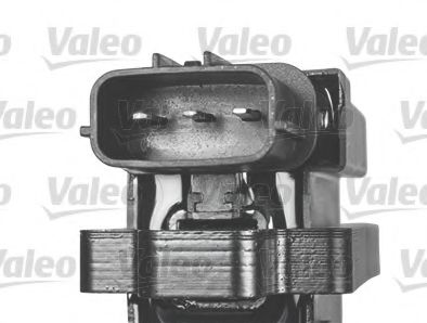 Катушка зажигания VALEO 245263 - Фото 1