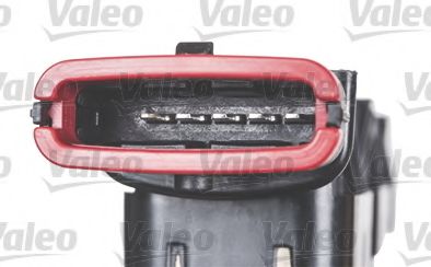Катушка зажигания VALEO 245274 - Фото 1