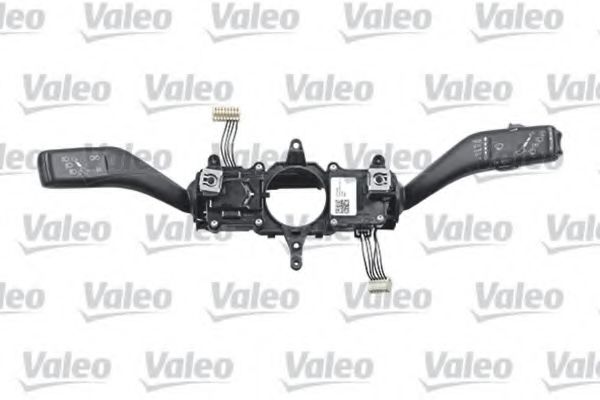 Подрулевой переключатель VALEO 251671