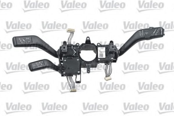 Подрулевой переключатель VALEO 251672