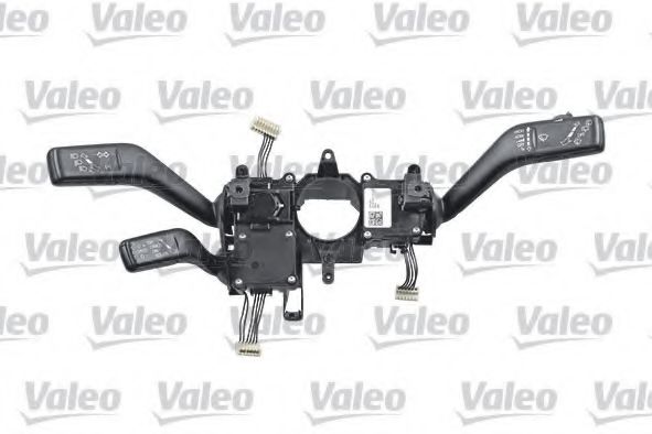 Подрулевой перемикач VALEO 251673