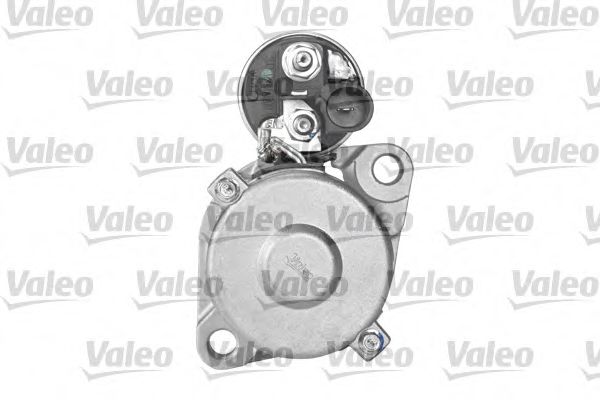 Стартер VALEO 438226 - Фото 1