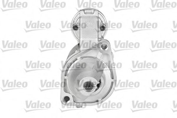 Стартер VALEO 438240