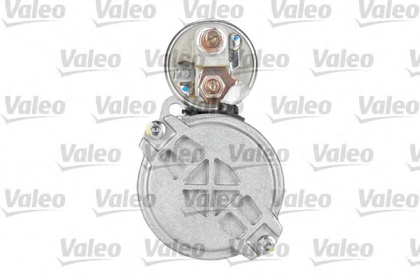 Стартер VALEO 438240 - Фото 1