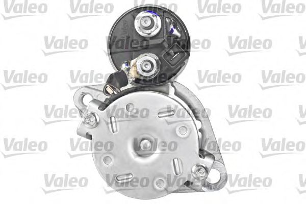 Стартер VALEO 438272 - Фото 1