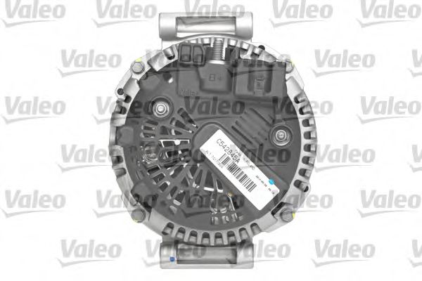 Генератор VALEO 440037 - Фото 1