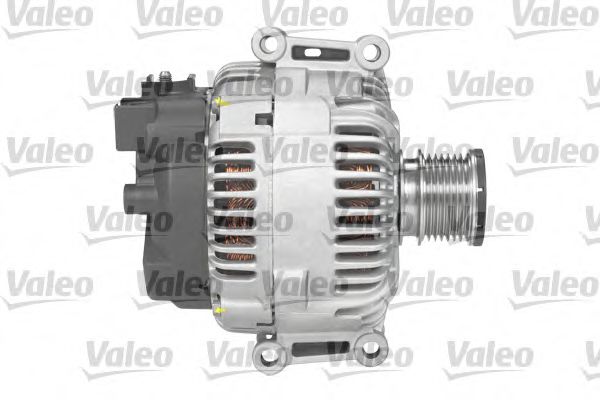 Генератор VALEO 440037 - Фото 2