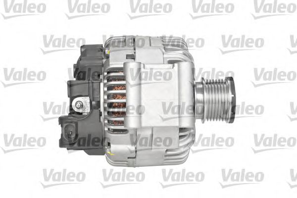 Генератор VALEO 440037 - Фото 3