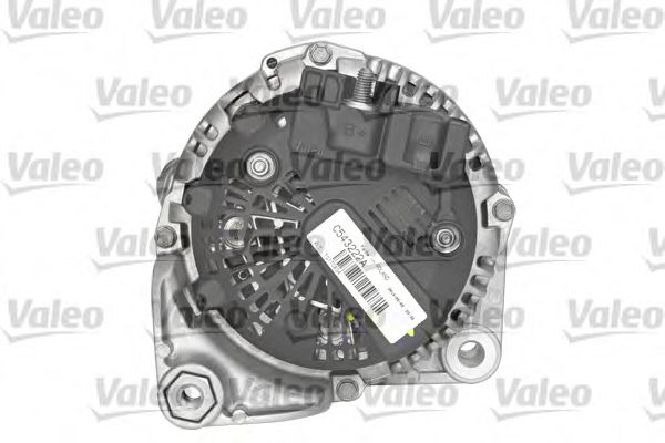 Генератор VALEO 439605 - Фото 1