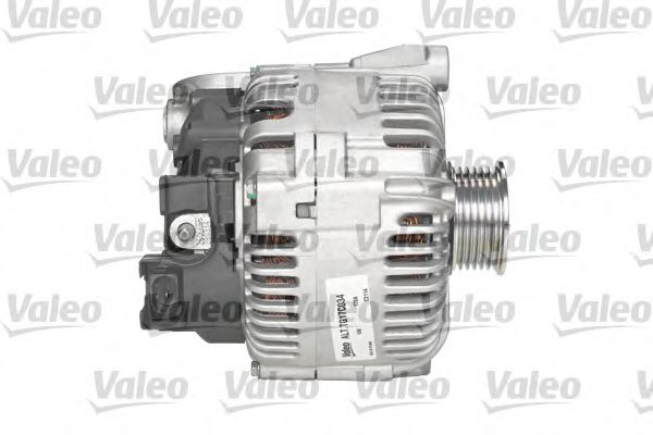 Генератор VALEO 439605 - Фото 2